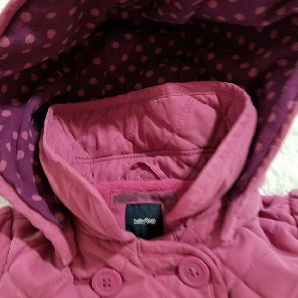 Peacoat - Picture 5 of 6